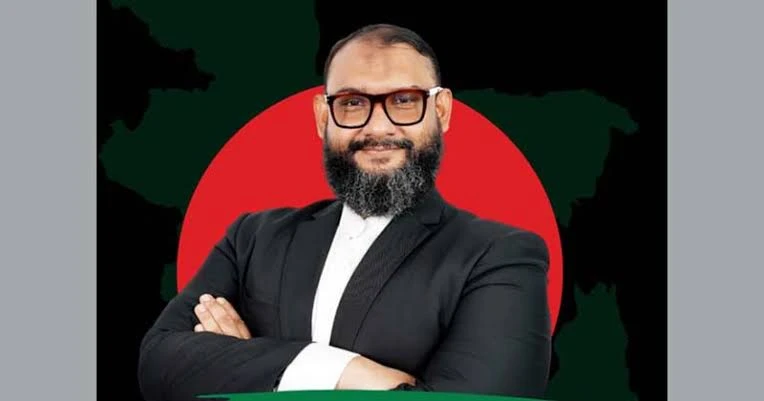 হলফনামায় ২ কোটি, নগদে হাজার কোটি বিনিয়োগে আগ্রহ আরমানের