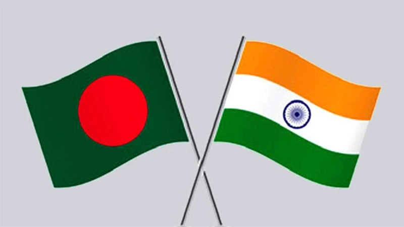 নিরাপত্তা উদ্বেগে ভারতীয় কূটনীতিকদের পরিবার ভারতে ফেরার নির্দেশ