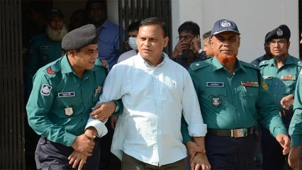ইলিয়াস আলী গুমে জড়িত ছিলেন জিয়াউল আহসান: চিফ প্রসিকিউটর