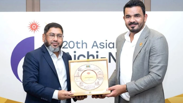 চার দিনের জাপান সফর শেষে দেশে ফিরেছেন সেনাপ্রধান