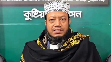 মানহানির মামলায় হাইকোর্টে জামিন পেলেন আমির হামজা