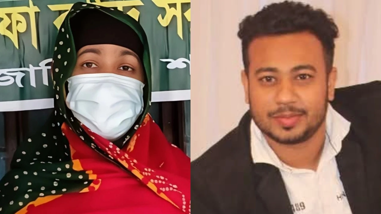 মা দিবসে সন্তানের জীবন বাঁচাতে কিডনি দিলেন মা