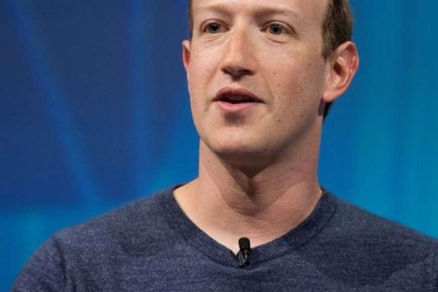 Facebook and Instagram get rid of fact checkers