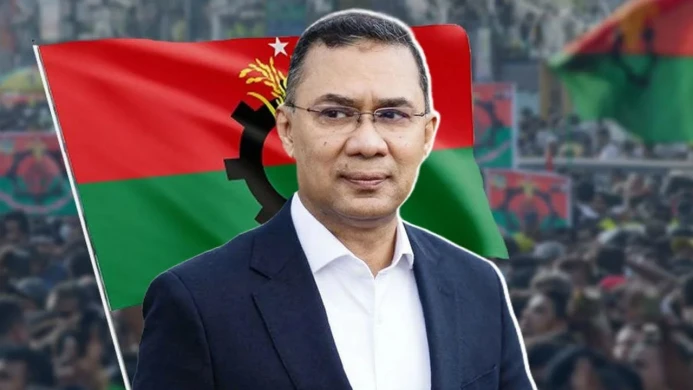 মে দিবসে নয়াপল্টনে বড় সমাবেশ, প্রধান অতিথি তারেক রহমান