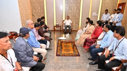 পরিচয়ের কারণে কেউ অধিকার থেকে বঞ্চিত হবে না: প্রধানমন্ত্রী