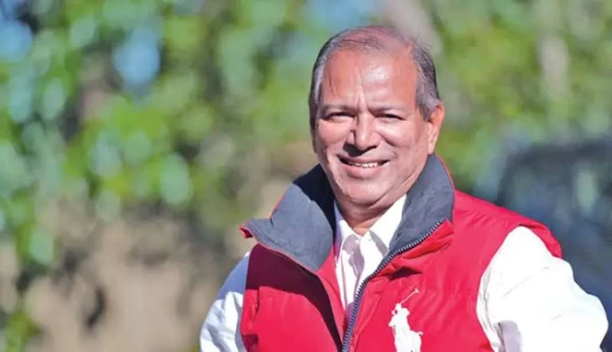 এয়ার অ্যাম্বুলেন্স আসার দিনই খালেদা জিয়ার মৃত্যু: অ্যাক্টিভিস্ট বনি আমিন