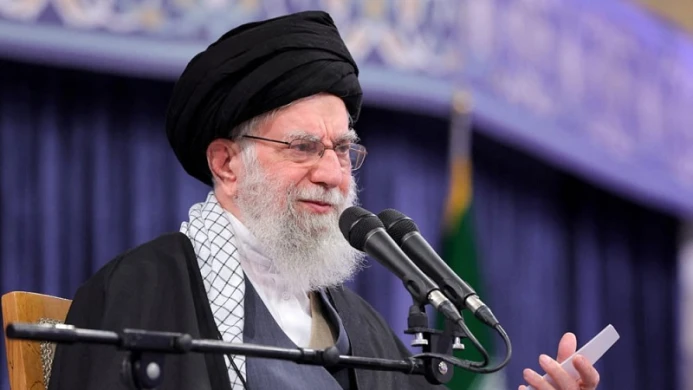 খামেনি নিহতের দাবি ইসরায়েলের, তেহরানের জোরালো অস্বীকার