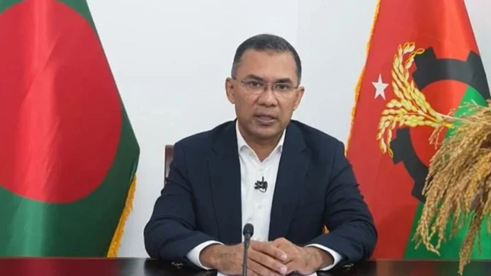 আইন মেনে বগুড়া-৬ আসন ছেড়ে দিয়েছেন তারেক রহমান