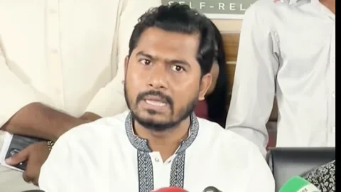 জামায়াত কোনো রাজনৈতিক দল না, হঠকারী-উগ্রবাদী গোষ্ঠী: নুর
