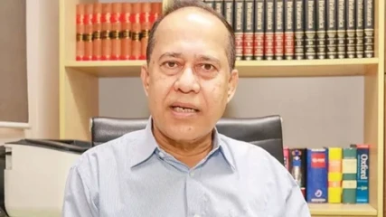 সাবেক সিইসি হাবিবুল আউয়ালকে হাইকোর্টের জামিন