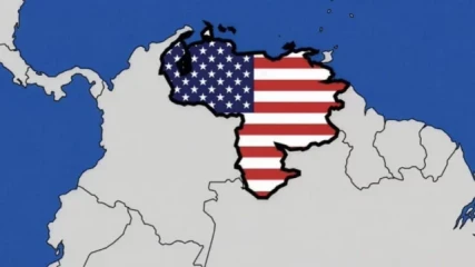 Trump Declares Venezuela as Potential 51st US State