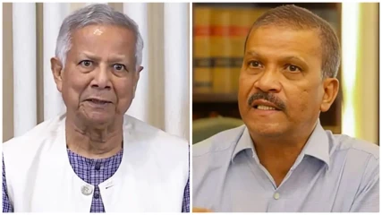 মাইলস্টোন ট্রাজেডি: ইউনূস-আসিফসহ ১৬ জনের বিরুদ্ধে মামলার আবেদন