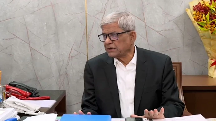 মেয়াদ অনুযায়ী ধাপে ধাপে সিটি নির্বাচন হবে: মির্জা ফখরুল