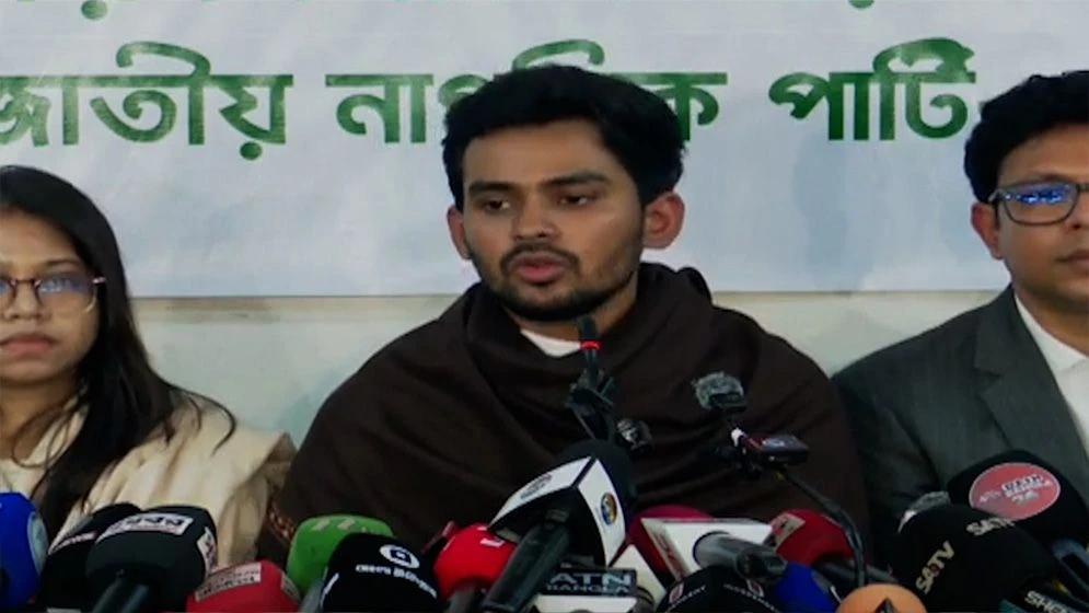 নির্বাচন কমিশন নিরপেক্ষতা হারিয়েছে: আসিফ মাহমুদ