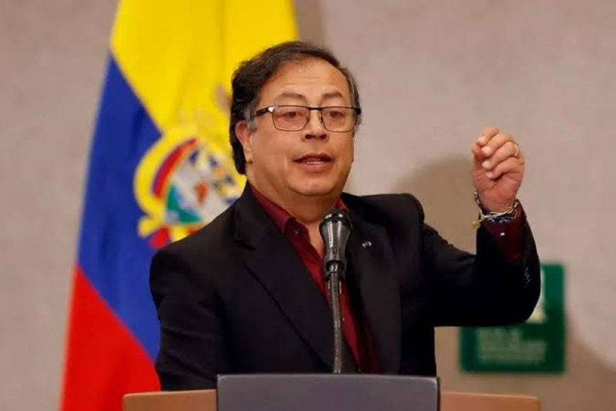 White House says Colombia agreed to Trump's deportation terms after tariff standoff
