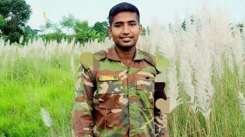 নবজাতকের মুখ দেখেই বিদায় পিয়াসের, প্রশিক্ষণ মাঠে থামল জীবন