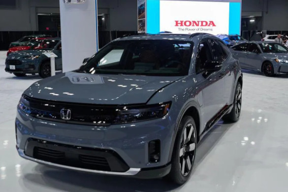 Honda-Nissan multi-billion dollar merger collapses