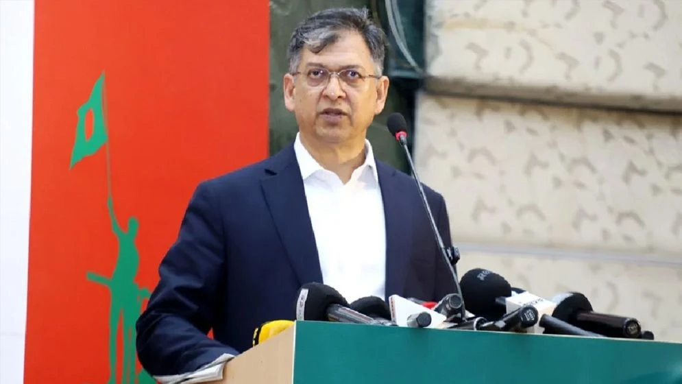 আগামী নির্বাচন তত্ত্বাবধায়ক সরকারের অধীনেই হবে: স্বরাষ্ট্রমন্ত্রী