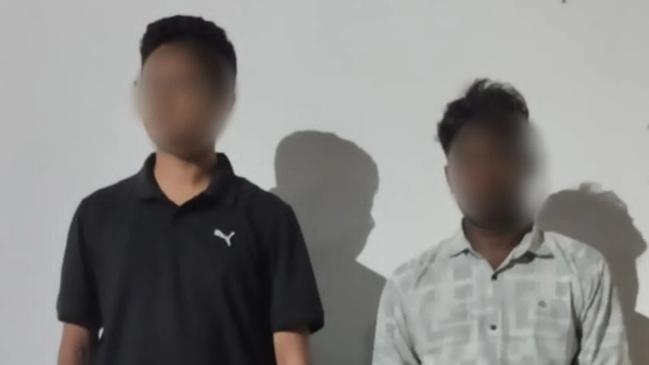 ধানমন্ডি থেকে অপহৃত স্কুলছাত্রী উদ্ধার, কক্সবাজারে আটক ২