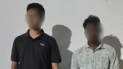 ধানমন্ডি থেকে অপহৃত স্কুলছাত্রী উদ্ধার, কক্সবাজারে আটক ২