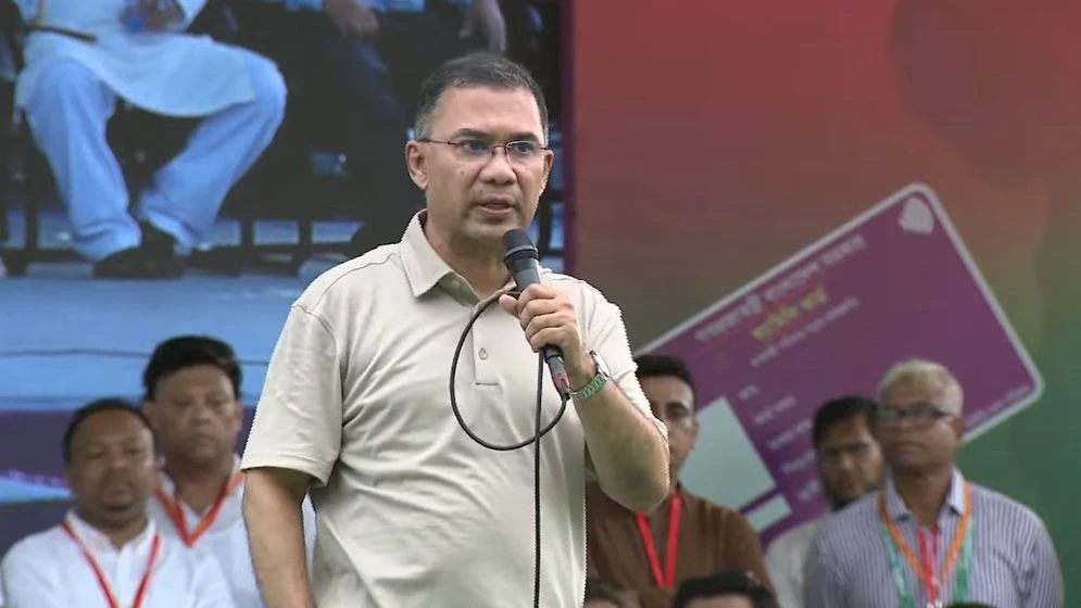 জনগণের রায় বাস্তবায়নে কাজ করছে সরকার: প্রধানমন্ত্রী