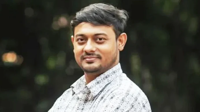 হামলার পর থানায় গেলে মামলা নেয়নি পুলিশ: নাসীরুদ্দীন পাটওয়ারী