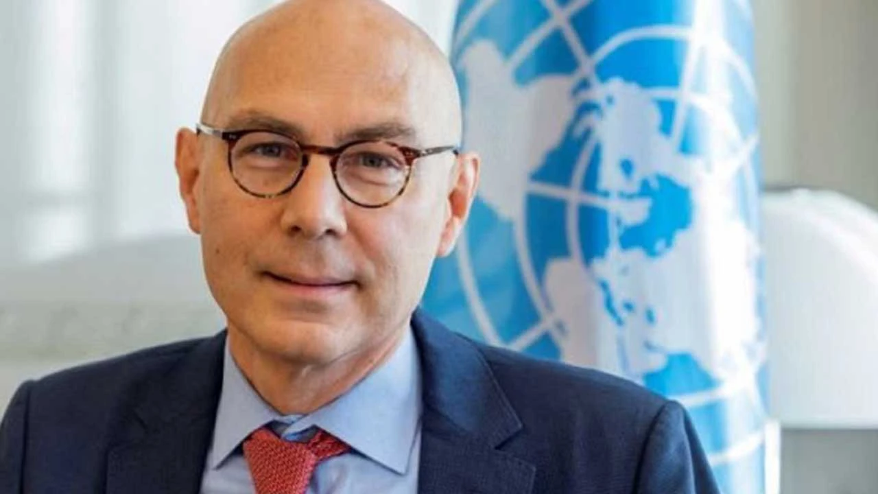 হাদি হত্যাকাণ্ডের নিরপেক্ষ তদন্ত এবং শান্তি বজায় রাখার আহবান জাতিসংঘের