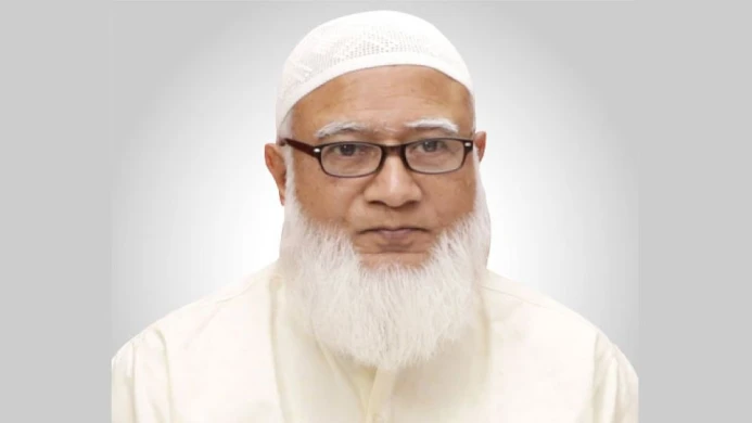 ঈদুল আজহায় দেশবাসীকে শুভেচ্ছা জানালেন জামায়াত আমির