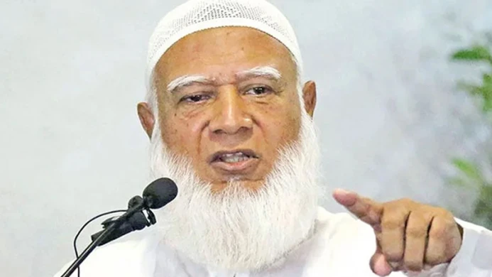 জ্বালানি সংকট মোকাবিলায় বিকল্প উৎস খোঁজার আহবান জামায়াত আমিরের