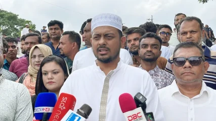 সরকারকে অবশ্যই সংস্কার বাস্তবায়ন করতে হবে: নাসীরুদ্দীন পাটওয়ারী