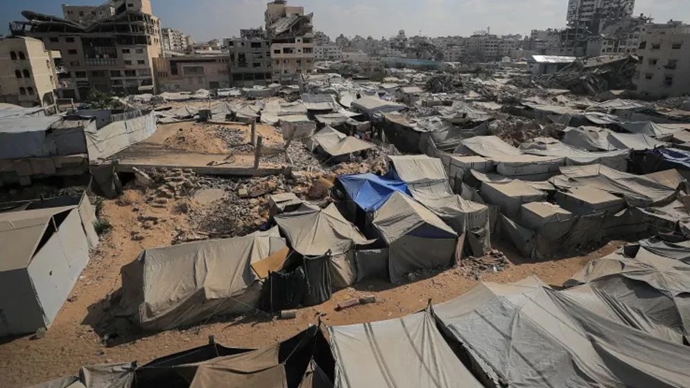 Israeli Strikes Leave 7 Injured Across Gaza