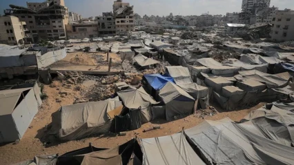 Israeli Strikes Leave 7 Injured Across Gaza