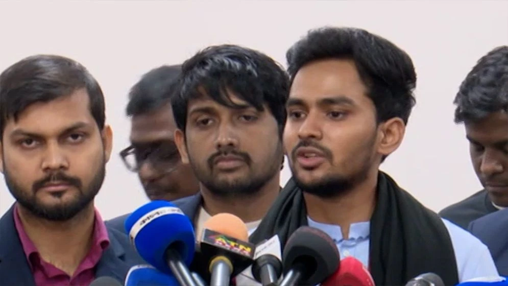 নির্বাচন শুরুর আগে আইনশৃঙ্খলার পরিস্থিতি উদ্বেগজনক: এনসিপি
