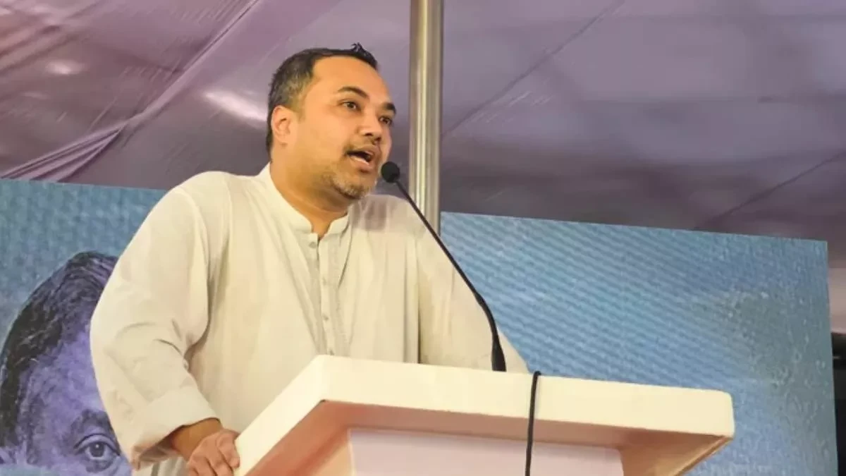 গণতন্ত্র রক্ষায় বিএনপির অবস্থান আপসহীন: মাহ্দী আমিন