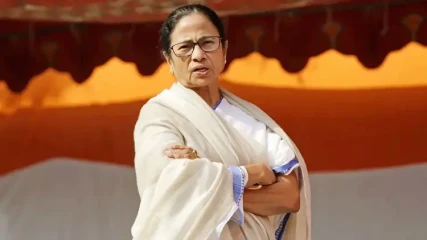 বিজেপির জয়কে অনৈতিক বললেন মমতা, নির্বাচন নিয়ে তীব্র ক্ষোভ