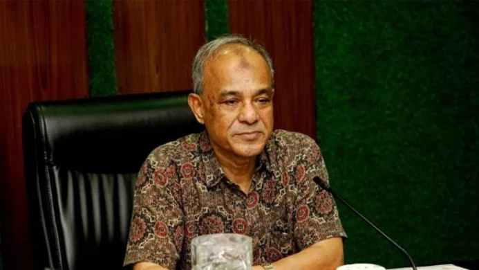 হাদির হামলাকারীদের ধরিয়ে দিতে ৫০ লাখ টাকা পুরস্কার: স্বরাষ্ট্র উপদেষ্টা