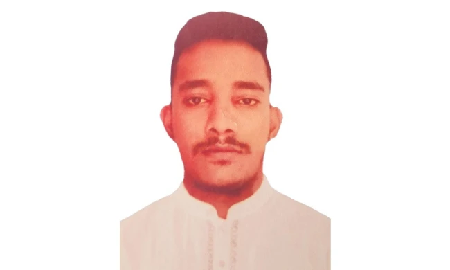 মদ্যপানে অসুস্থ হয়ে মৃত্যু, গেজেটে ‘জুলাই শহীদ’ সায়মন