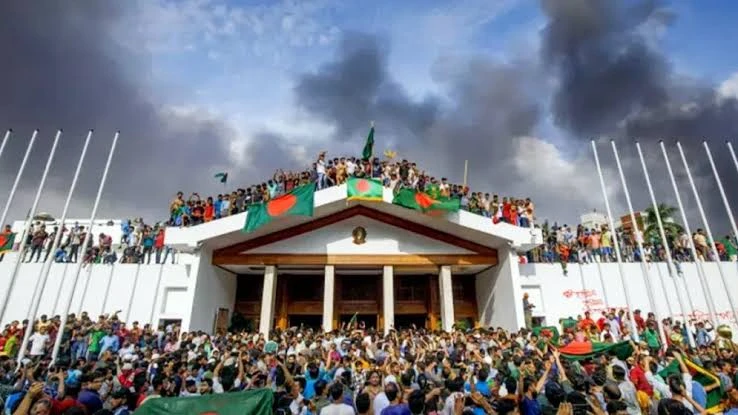 জুলাই গণঅভ্যুত্থানের নামে চলছে নির্মম মামলা বাণিজ্য