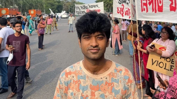 শারীরিক অবস্থার অবনতি লাইফ সাপোর্টে মেঘমল্লার বসু
