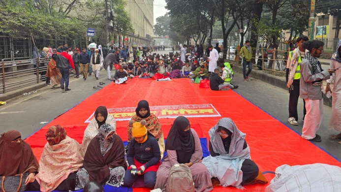 তারেক রহমান হাদির কবর জিয়ারতে যাচ্ছেন, শাহবাগ ছাড়ল ইনকিলাব মঞ্চ