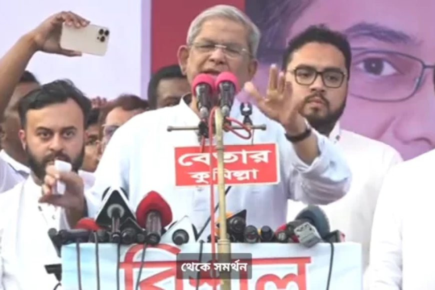 Fakhrul urges govt to hold national election without delay