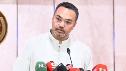 আগামীর শিক্ষা হবে জ্ঞান ও দক্ষতানির্ভর: মাহদী আমিন
