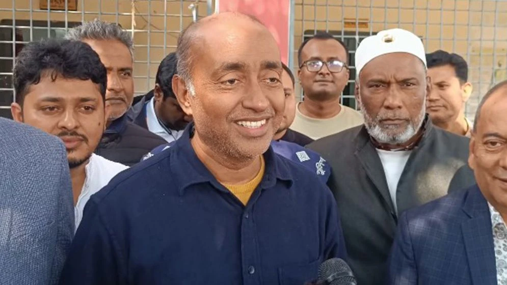 তারেক রহমানের ভোটার ইস্যু নিয়ে বিতর্ক অপ্রাসঙ্গিক: অ্যাটর্নি জেনারেল
