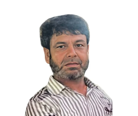 ভালুকায় চুরি ও দখলচেষ্টায় জড়িত চক্রের দুইজন গ্রেপ্তার