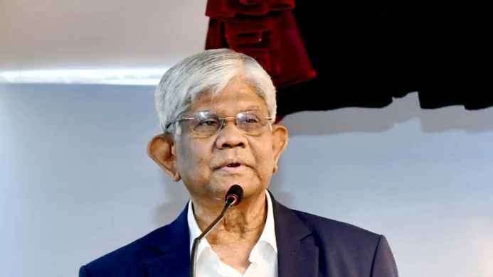 গণভোটে ‘হ্যাঁ’ এলে মানুষের প্রত্যাশা বাস্তব রূপ পাবে: অর্থ উপদেষ্টা