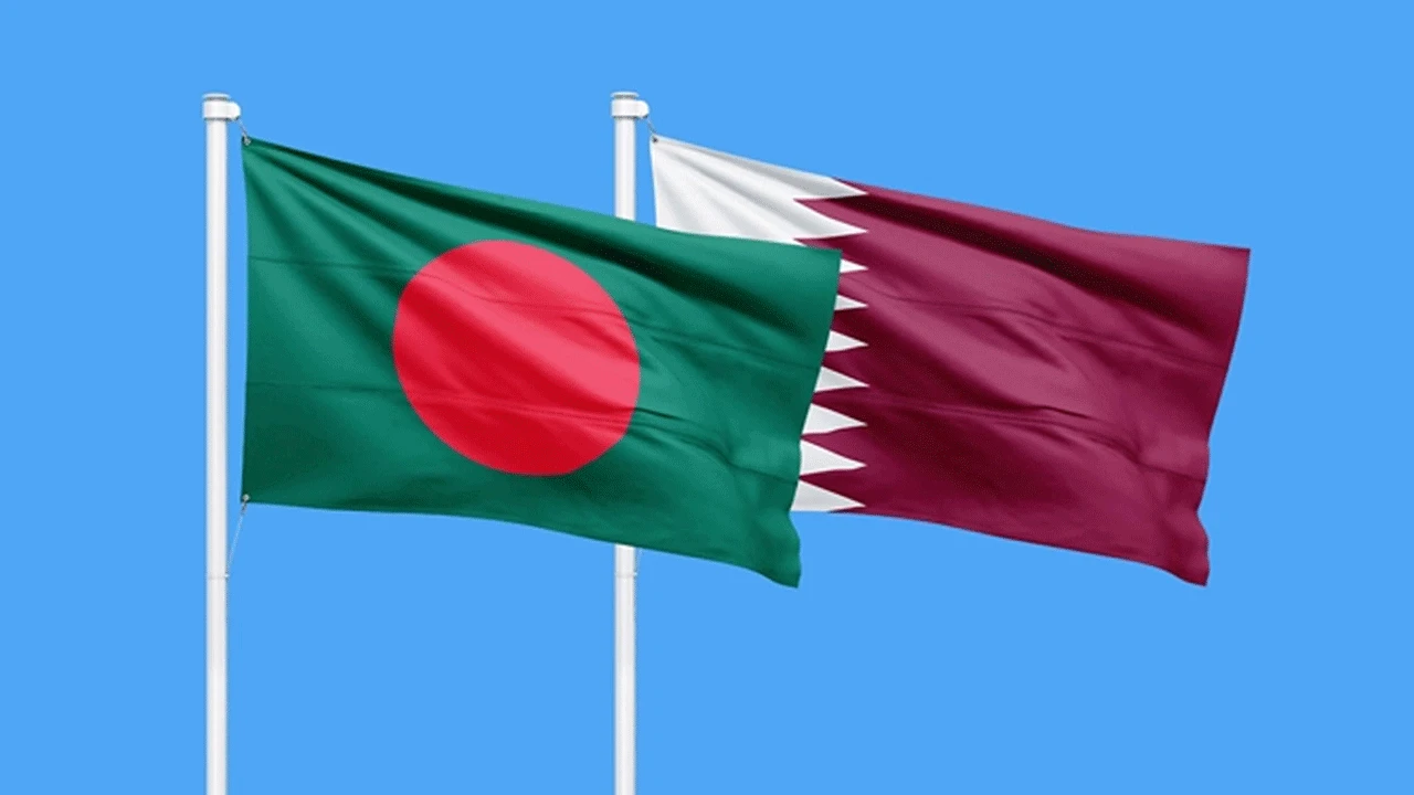Qatar Keen to Hire Bangladeshi Workers in Four Sectors