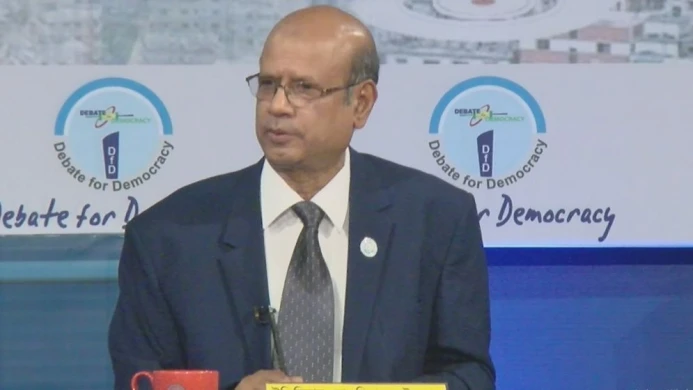 রাজধানীর ঝুঁকিপূর্ণ ভবন নিয়ে রাজউকের দায় স্বীকার