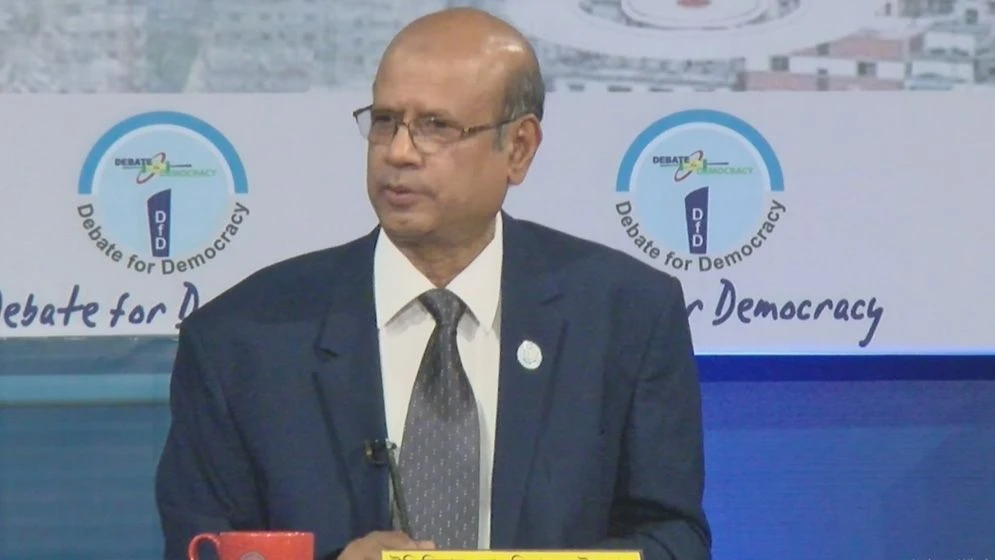 রাজধানীর ঝুঁকিপূর্ণ ভবন নিয়ে রাজউকের দায় স্বীকার