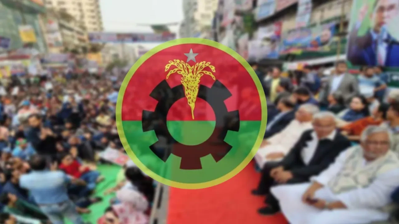 বিএনপির প্রার্থী তালিকায় হেভিওয়েট কেন্দ্রীয় নেতাসহ যাদের নাম নেই