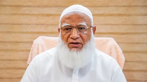 ডিআইজির বাসায় মাদক উদ্ধারের ঘটনায় সরকারের সমালোচনায় জামায়াত আমির